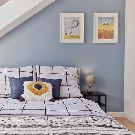 Apartament Farfalla Władysławowo Dış mekan fotoğraf