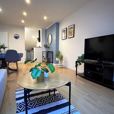 Apartament Farfalla Władysławowo Dış mekan fotoğraf