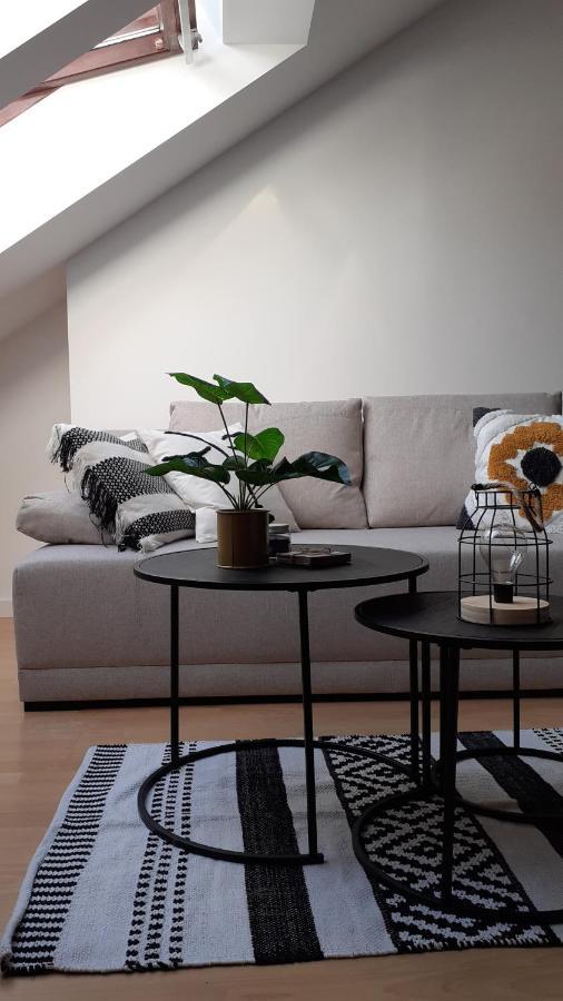 Apartament Farfalla Władysławowo Dış mekan fotoğraf