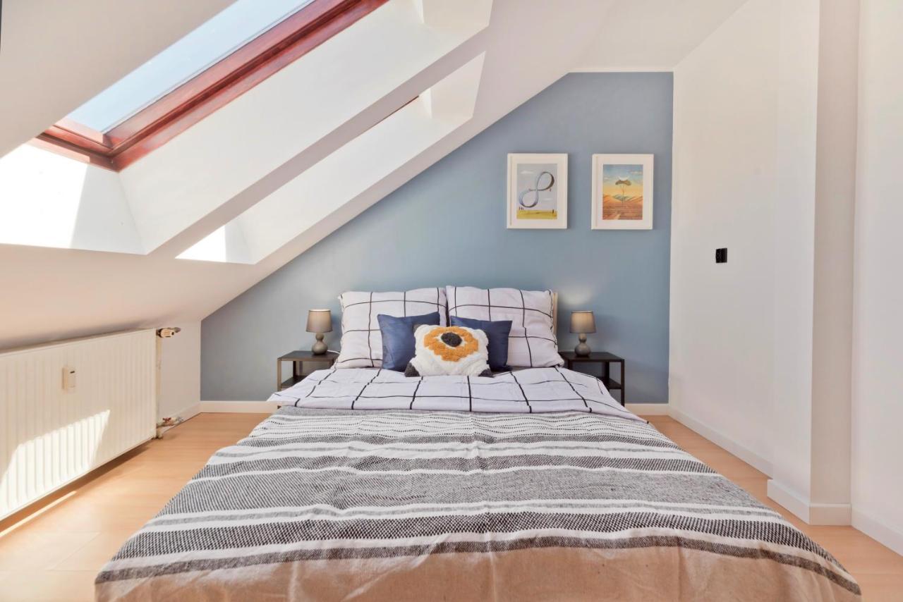 Apartament Farfalla Władysławowo Dış mekan fotoğraf