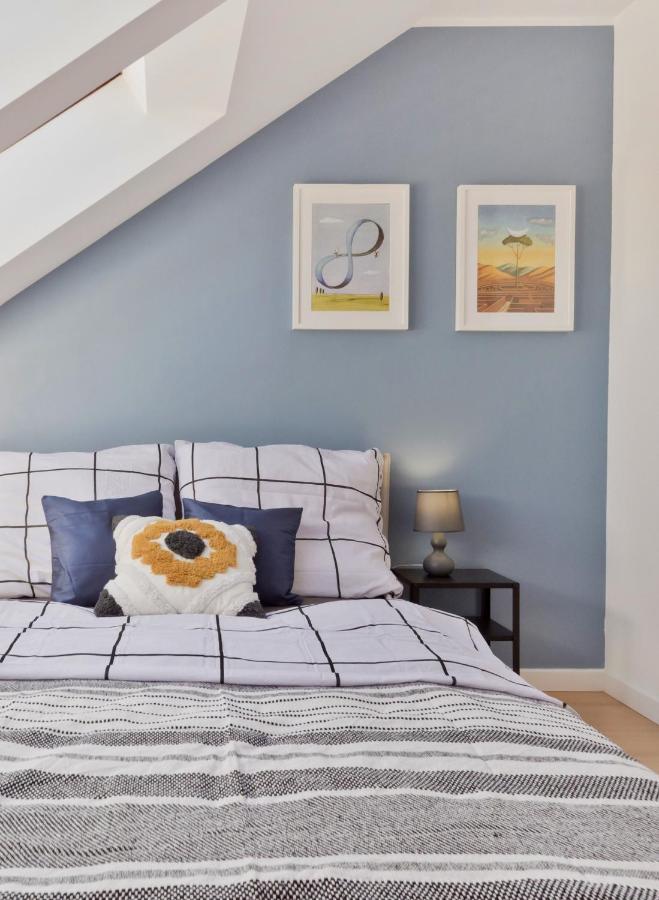 Apartament Farfalla Władysławowo Dış mekan fotoğraf