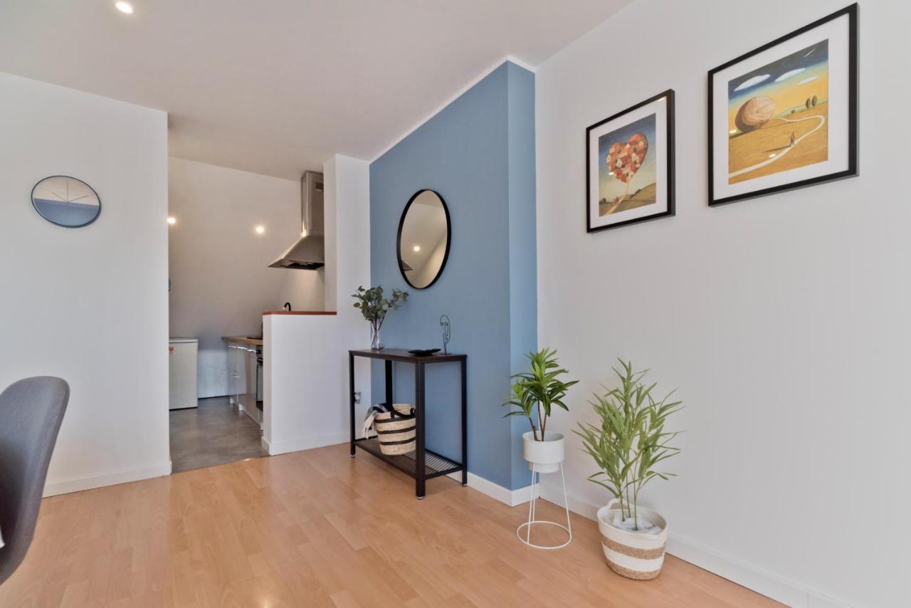 Apartament Farfalla Władysławowo Dış mekan fotoğraf