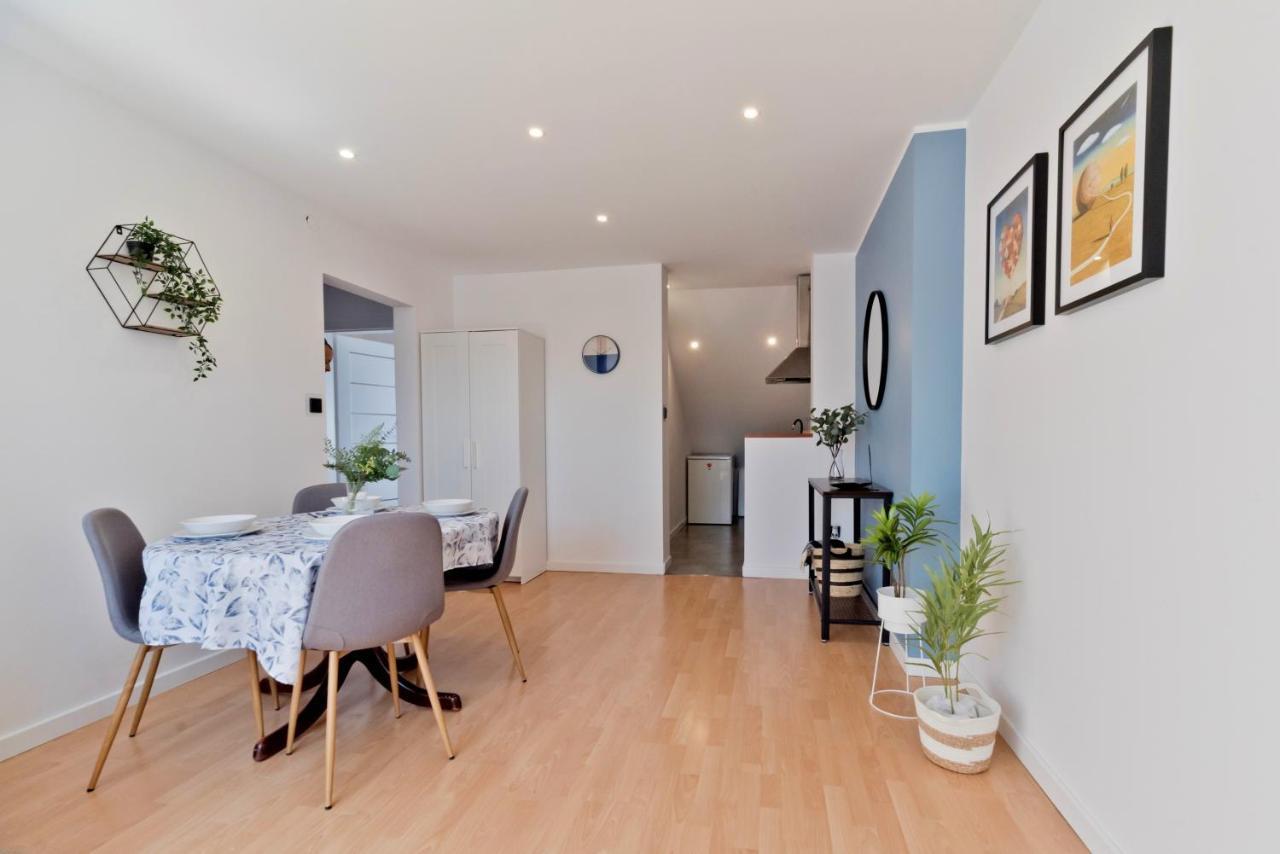 Apartament Farfalla Władysławowo Dış mekan fotoğraf