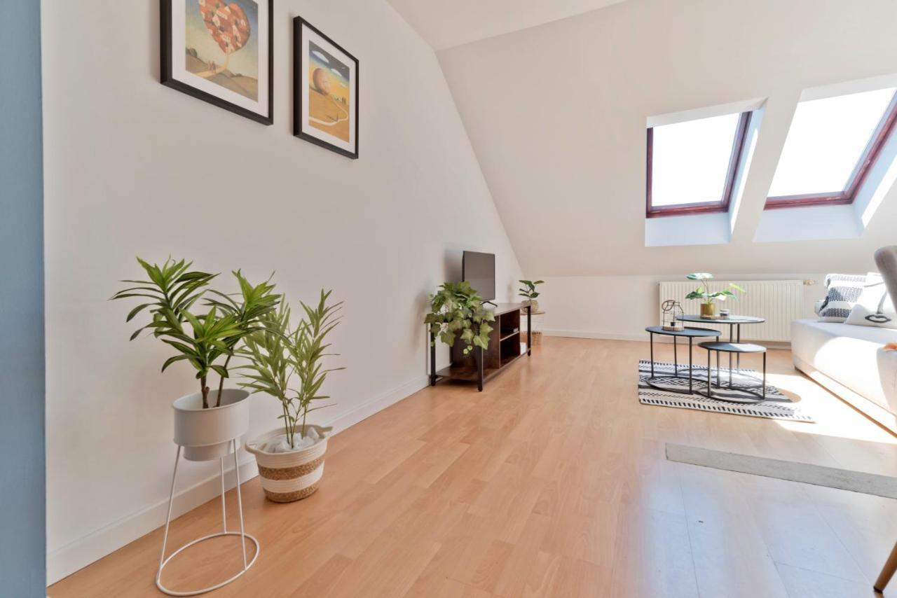Apartament Farfalla Władysławowo Dış mekan fotoğraf