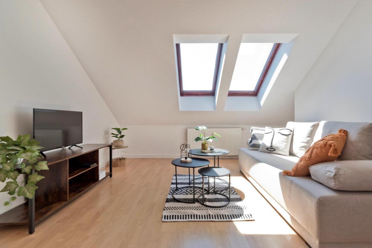 Apartament Farfalla Władysławowo Dış mekan fotoğraf
