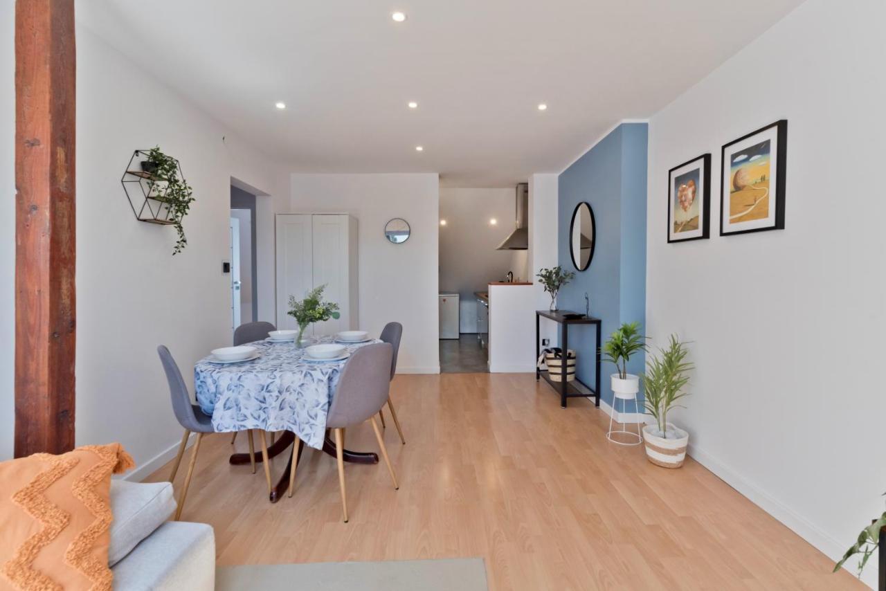 Apartament Farfalla Władysławowo Dış mekan fotoğraf