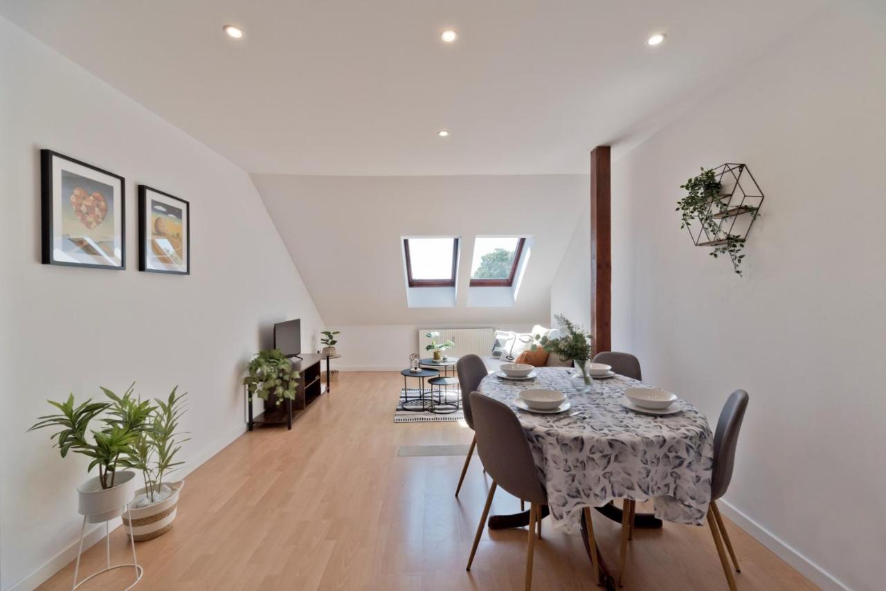 Apartament Farfalla Władysławowo Dış mekan fotoğraf