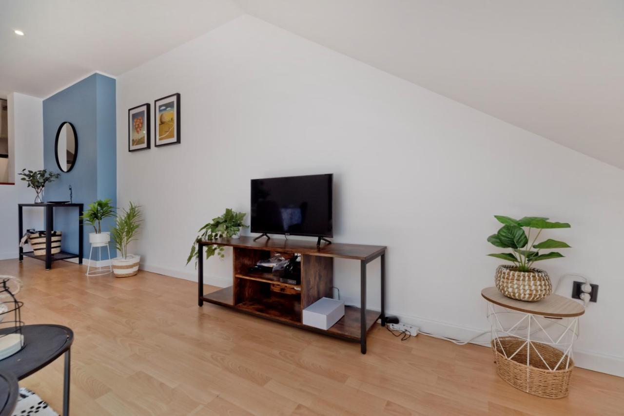 Apartament Farfalla Władysławowo Dış mekan fotoğraf