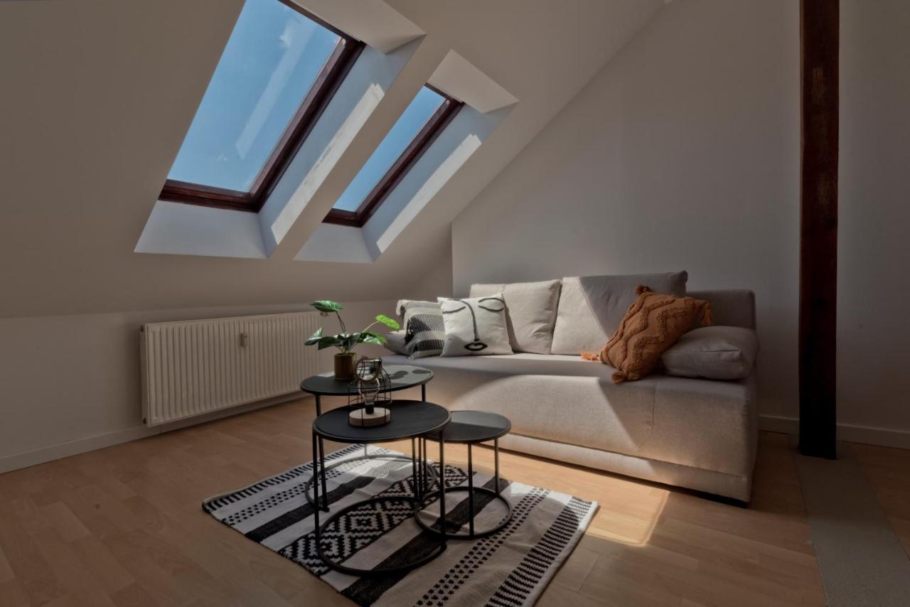 Apartament Farfalla Władysławowo Dış mekan fotoğraf