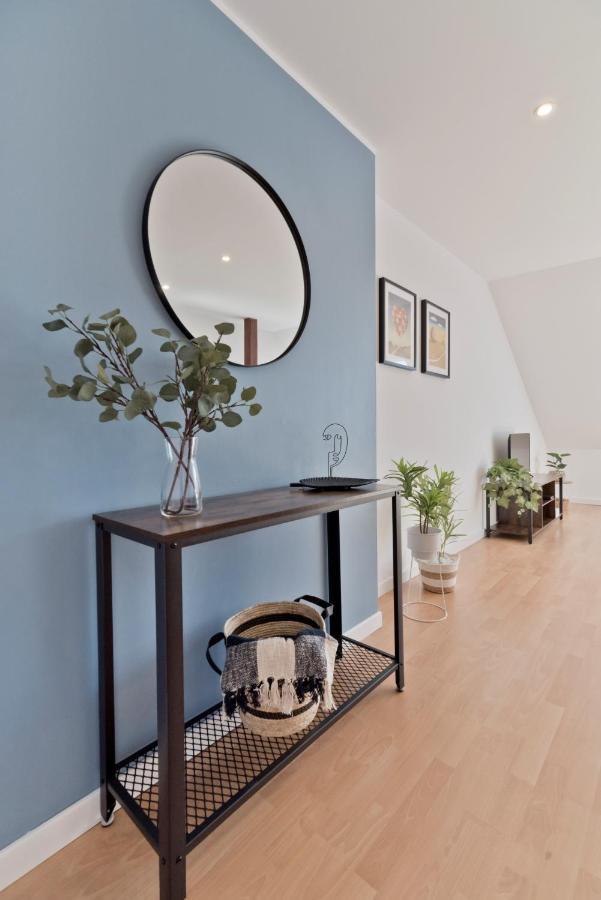 Apartament Farfalla Władysławowo Dış mekan fotoğraf