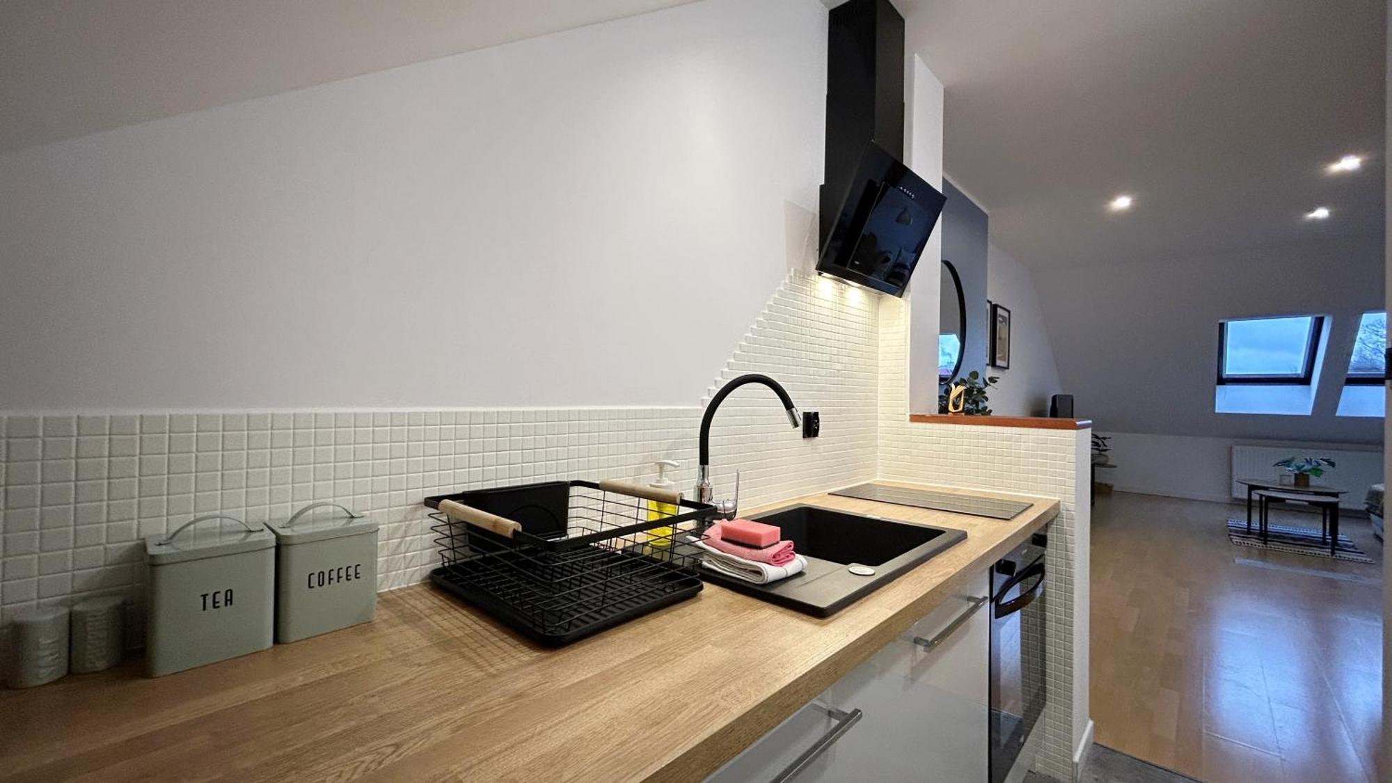 Apartament Farfalla Władysławowo Dış mekan fotoğraf