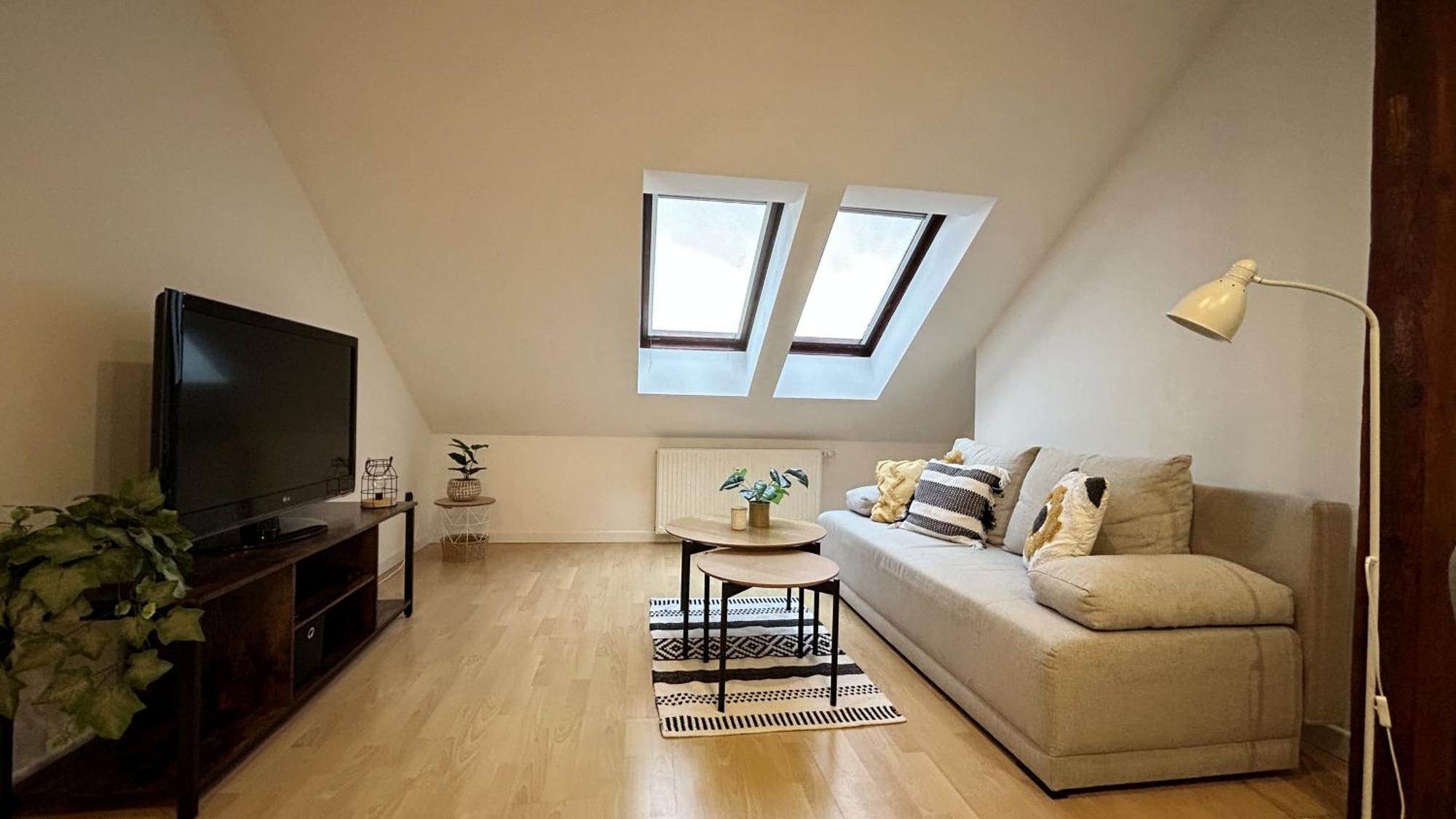 Apartament Farfalla Władysławowo Dış mekan fotoğraf