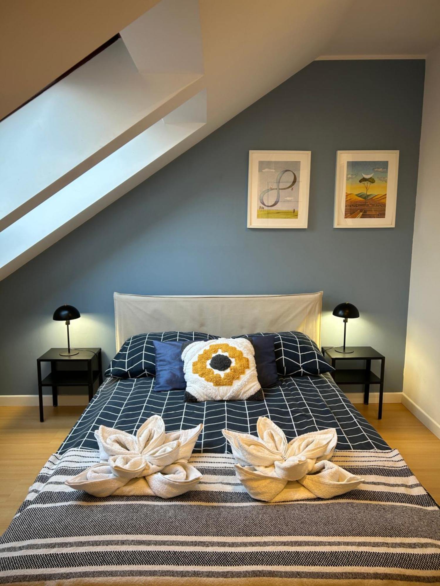 Apartament Farfalla Władysławowo Dış mekan fotoğraf